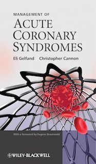 Front cover_Management of Acute Coronary Syndromes
