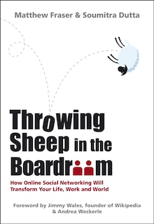 Front cover_Throwing Sheep in the Boardroom