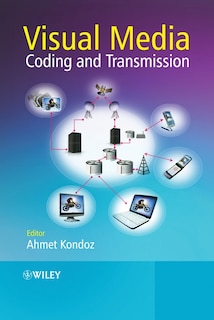 Front cover_Visual Media Coding and Transmission