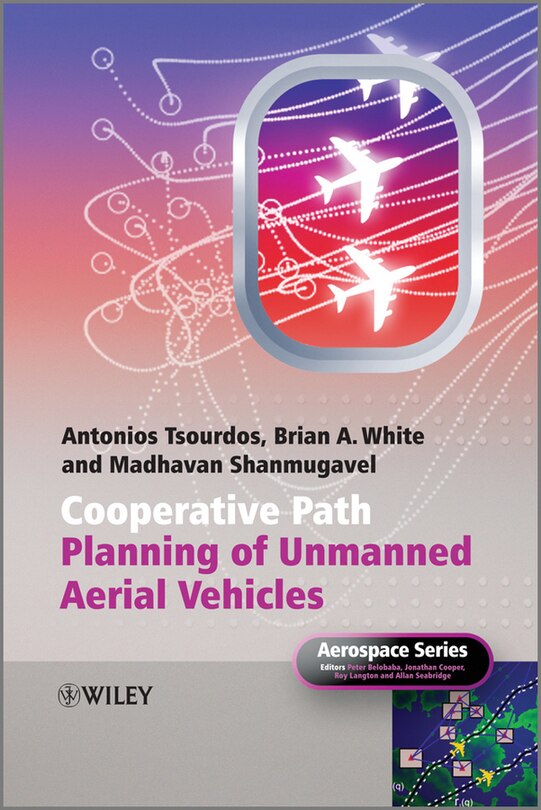 Couverture_Cooperative Path Planning of Unmanned Aerial Vehicles
