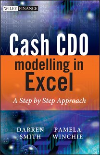 Front cover_Cash CDO Modelling in Excel
