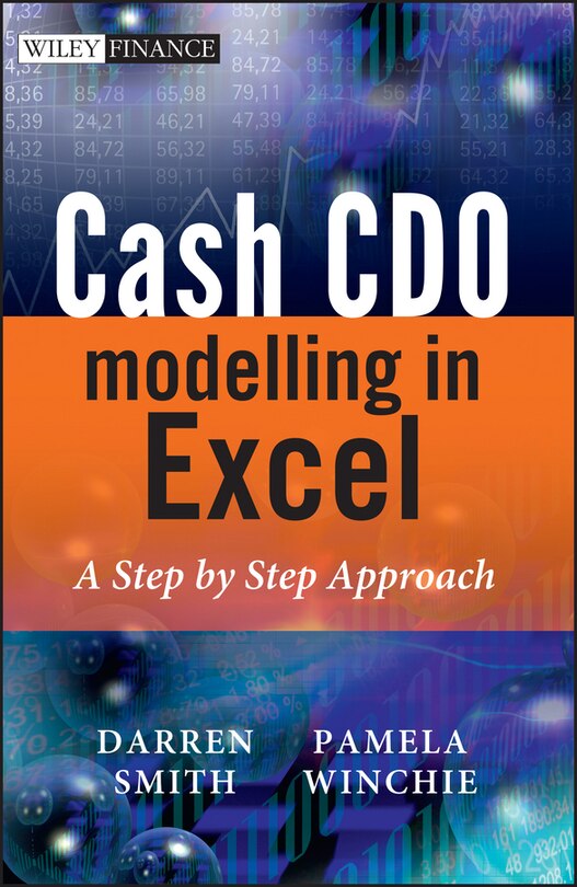 Front cover_Cash CDO Modelling in Excel