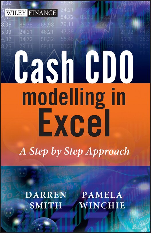 Cash CDO Modelling in Excel: A Step by Step Approach