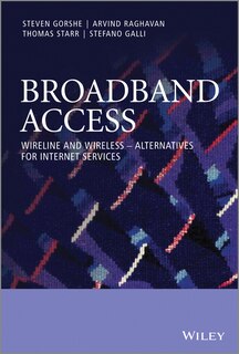 Front cover_Broadband Access