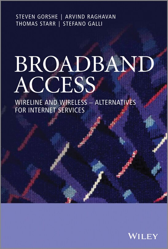 Front cover_Broadband Access