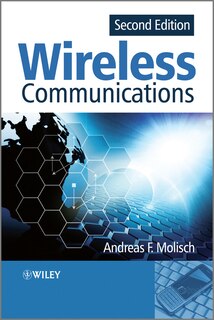 Front cover_Wireless Communications