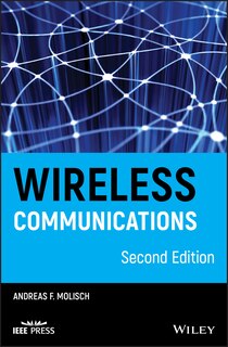 Front cover_Wireless Communications