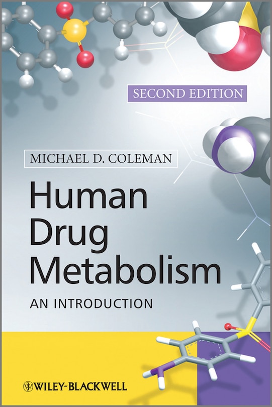 Couverture_Human Drug Metabolism