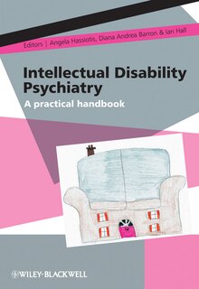 Front cover_Intellectual Disability Psychiatry