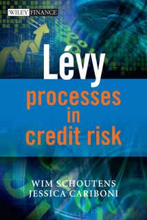 Front cover_Levy Processes in Credit Risk