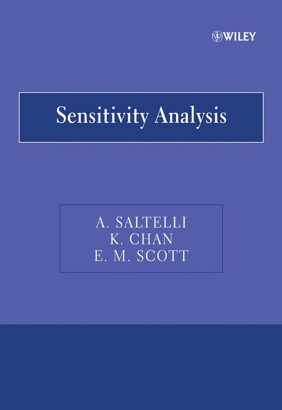 Couverture_Sensitivity Analysis