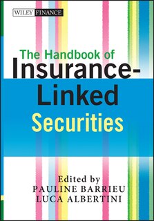 Front cover_The Handbook of Insurance-Linked Securities