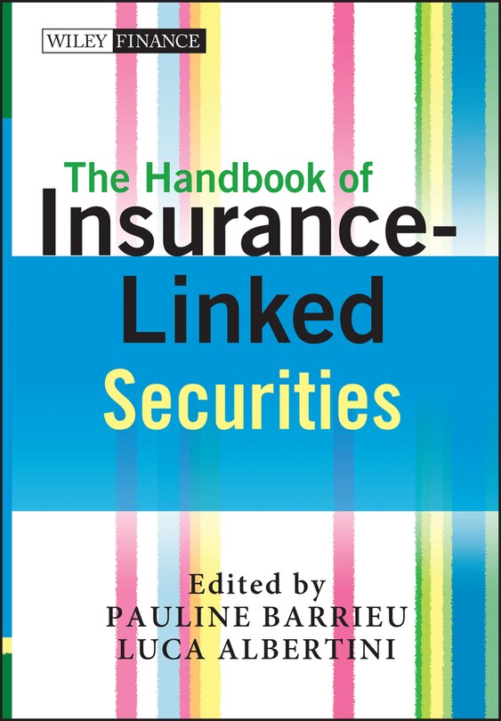 Front cover_The Handbook of Insurance-Linked Securities