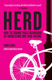 Front cover_HERD