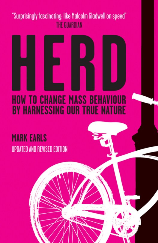 Front cover_HERD