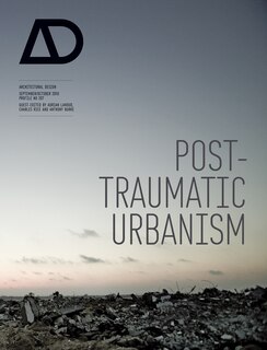 Front cover_Post-Traumatic Urbanism