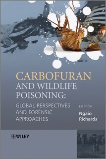 Front cover_Carbofuran and Wildlife Poisoning