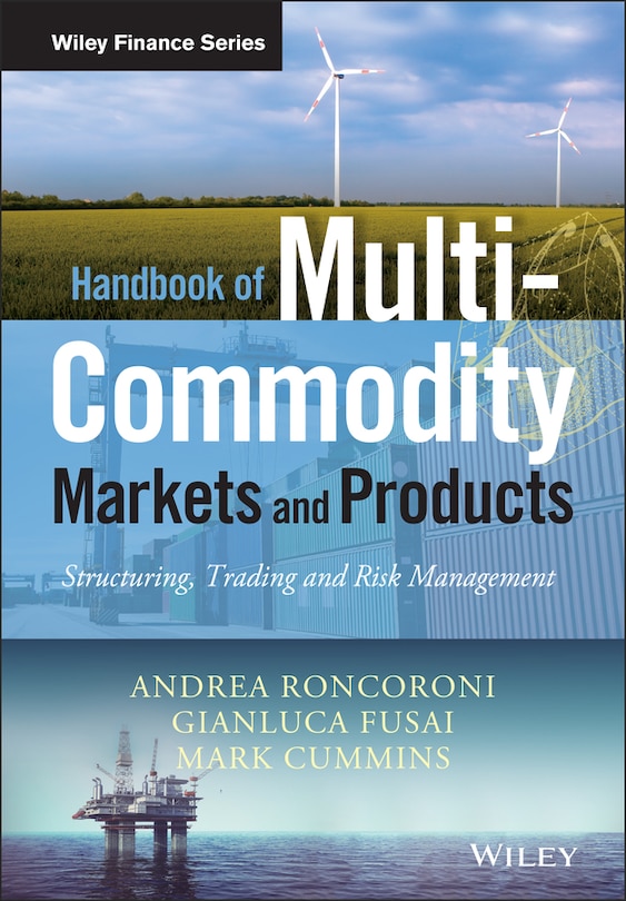 Couverture_Handbook of Multi-Commodity Markets and Products