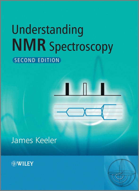 Front cover_Understanding NMR Spectroscopy