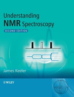 Front cover_Understanding NMR Spectroscopy