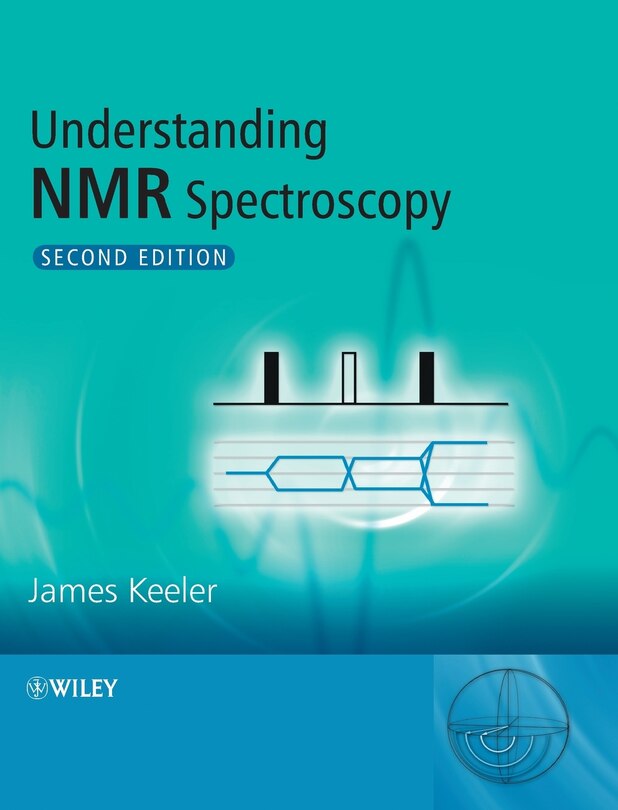 Front cover_Understanding NMR Spectroscopy