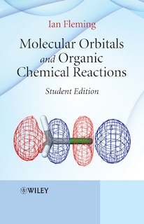 Couverture_Molecular Orbitals and Organic Chemical Reactions