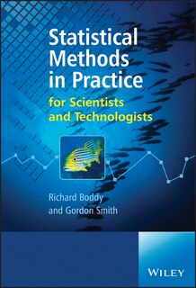 Couverture_Statistical Methods in Practice