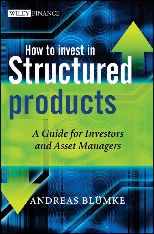 Front cover_How to Invest in Structured Products