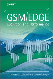 Front cover_GSM/EDGE