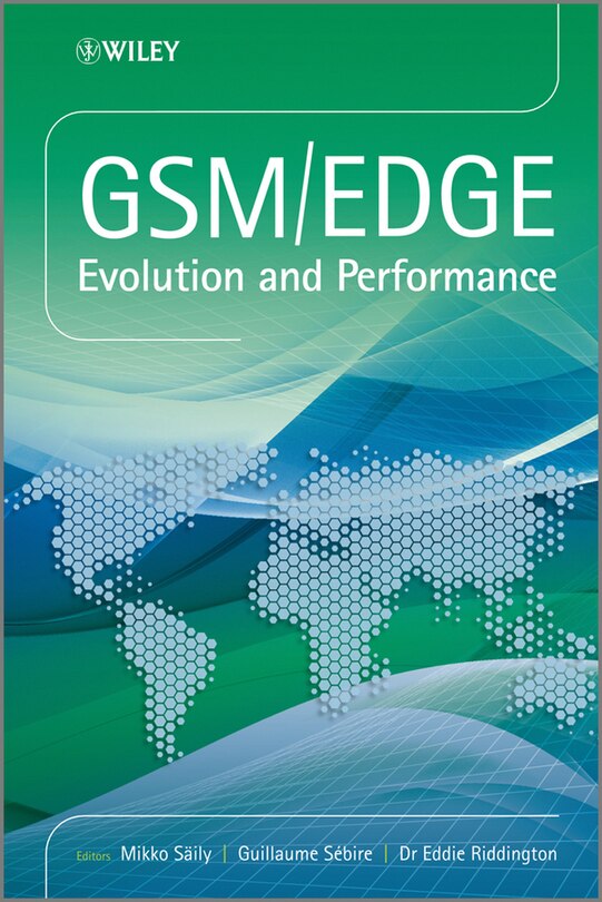 Front cover_GSM/EDGE
