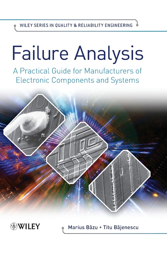 Couverture_Failure Analysis