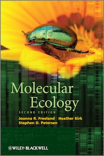 Front cover_Molecular Ecology