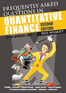 Front cover_Frequently Asked Questions in Quantitative Finance