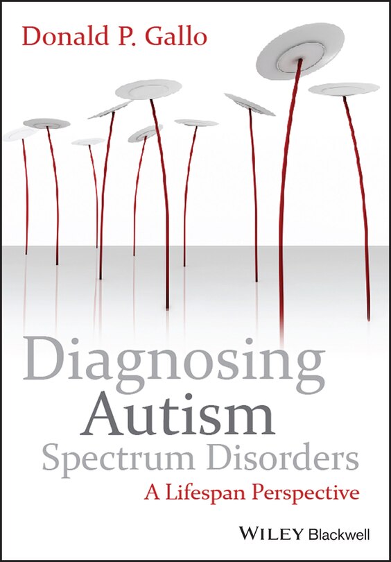 Couverture_Diagnosing Autism Spectrum Disorders
