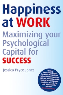 Front cover_Happiness at Work