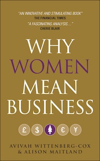 Couverture_Why Women Mean Business
