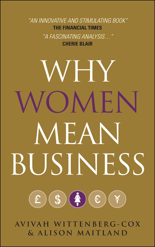 Couverture_Why Women Mean Business