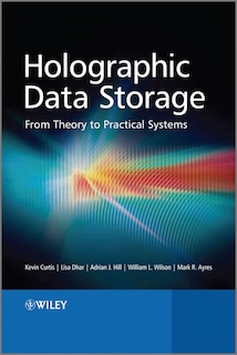 Front cover_Holographic Data Storage