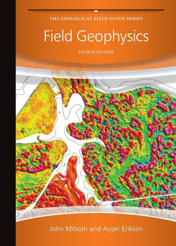 Front cover_Field Geophysics