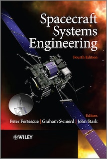 Front cover_Spacecraft Systems Engineering