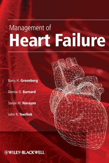 Couverture_Management of Heart Failure