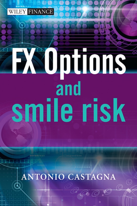 Front cover_FX Options and Smile Risk