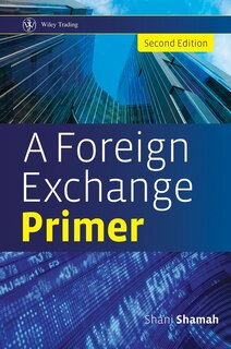 Front cover_A Foreign Exchange Primer