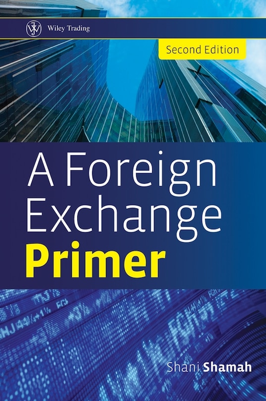 Front cover_A Foreign Exchange Primer
