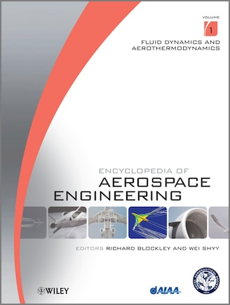 Encyclopedia of Aerospace Engineering, 9 Volume Set