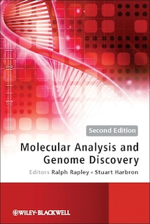 Front cover_Molecular Analysis and Genome Discovery