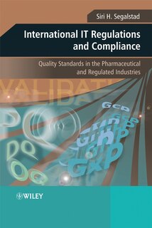 Couverture_International IT Regulations and Compliance