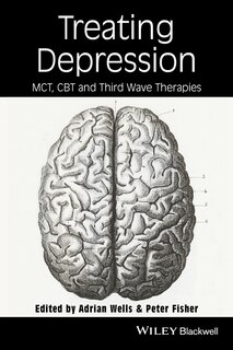 Front cover_Treating Depression
