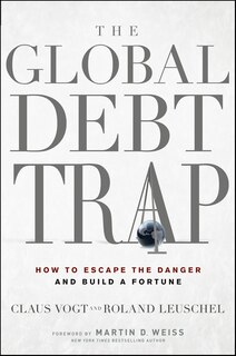 Front cover_The Global Debt Trap