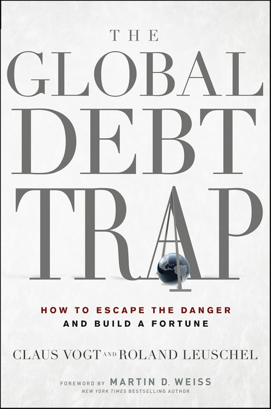 Front cover_The Global Debt Trap